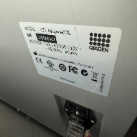 Qiagen EZ1 Advanced XL Automated Purification System image 2